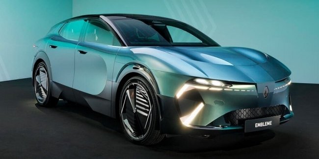 Renault ���� ����� �� ������� ���� ����� 1000 ��