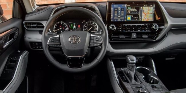 ����� Toyota ������ ����� ����� ����� �������� ��������� UA80