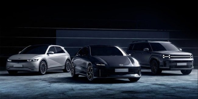 Hyundai ������� ����������� ���� ������� �� �����