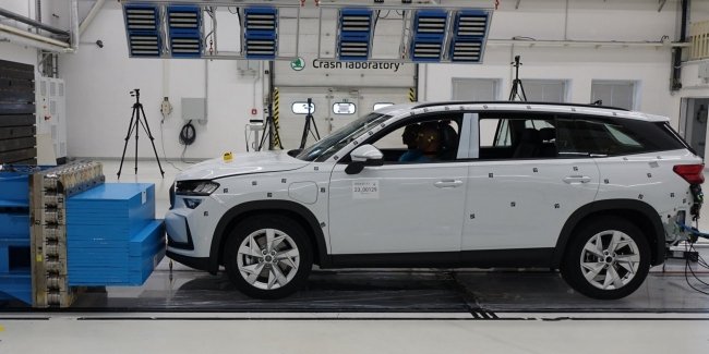 �� �������� Skoda ��������� ������ �� �������?