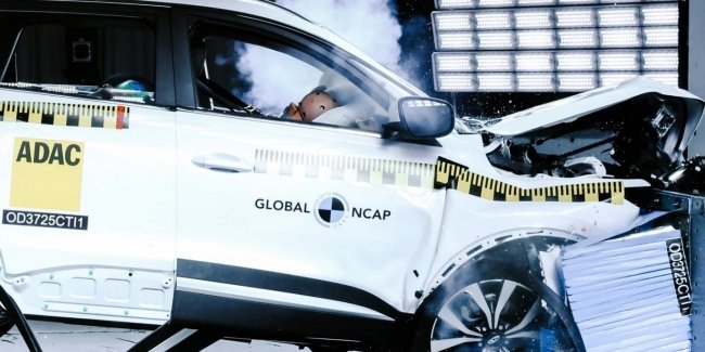 Chery Tiggo 7 Pro � ������ ���������� � ����-������