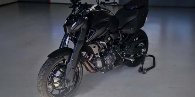 Yamaha �������� ���������������� ��������