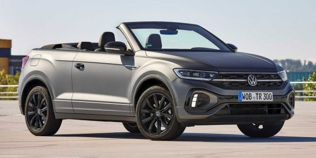 Volkswagen ��� ����� ��������-�������� �� �����������