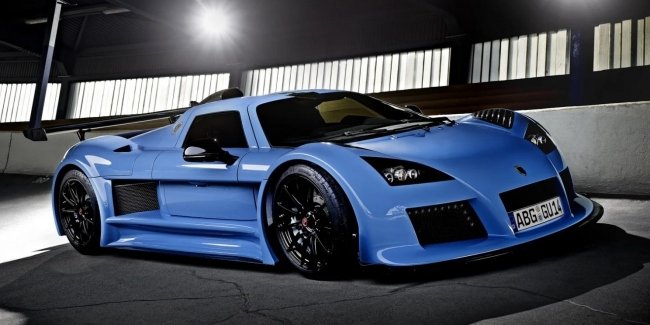 � ������ �������� ������������� 750-������� �������� Gumpert