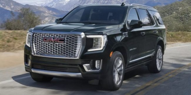 ����� ������ ������������� General Motors ���������� �� ����