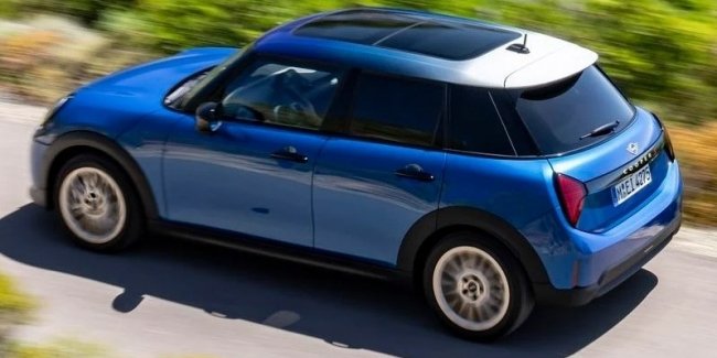 MINI ���� ���������� Aceman