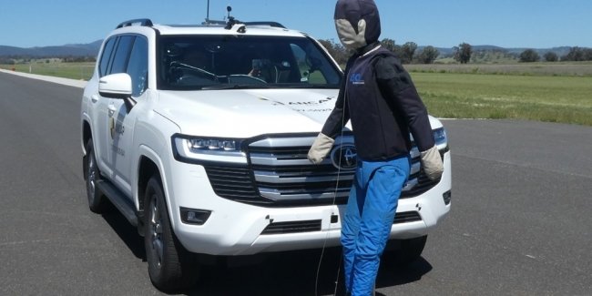 Toyota ����� �������� �������� ������� �� ������ �������