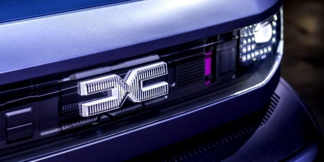 Dacia ���� �� �������� �������