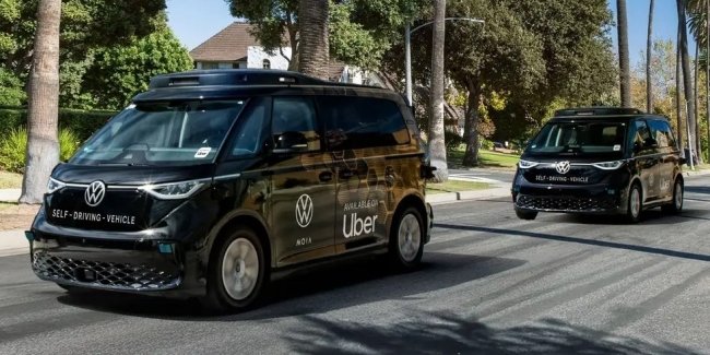 Uber ������� 100 ��� ������ � �������� ������� ��� ������������