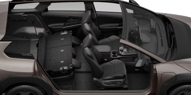 Toyota ���������, �� ������� ����� ������������ ���� ���������