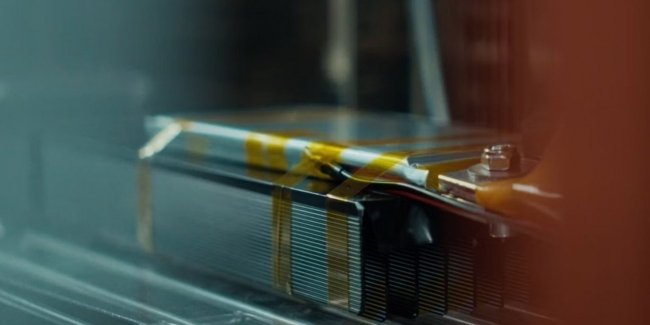 ������������ ���������� Donut Lab ������� ��������� �������� �������