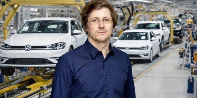 BMW, Mercedes � Volkswagen ������ ��������� �� 2030 ����