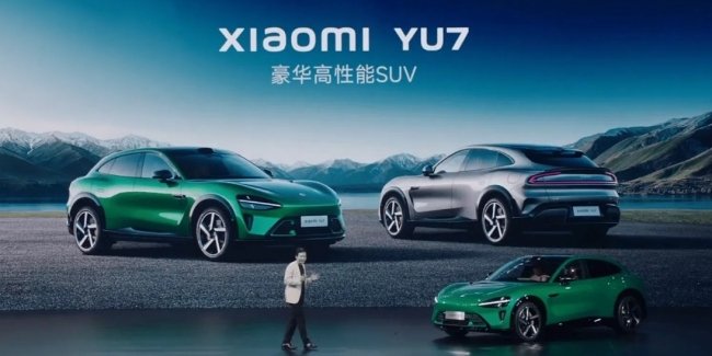 Xiaomi �������� ��������� �� ��������� �����