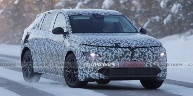 ������������ �������� Lancia ����� �� ����� ������������