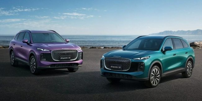 Chery ����������� ����� ����� ��� ��������� �����