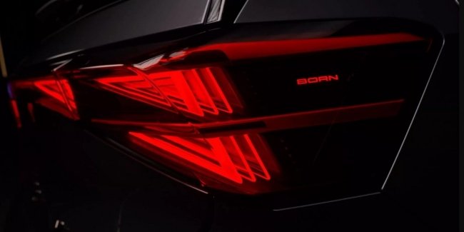��������� CUPRA Born �������� �� ������ �������