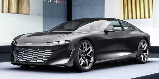 Audi �������� ������� ���������� ��������� ������