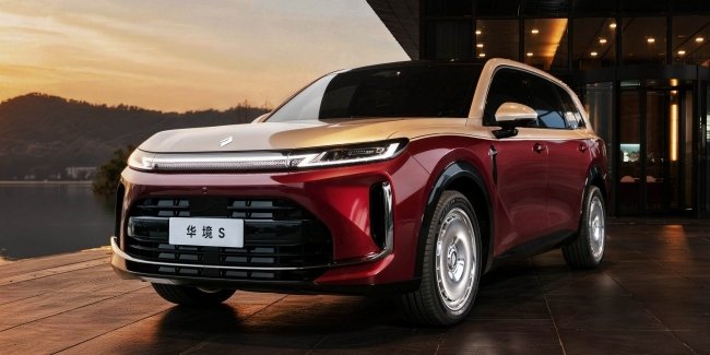 ��������� ������� �������� �� General Motors � Huawei �������� �� ��������� ����