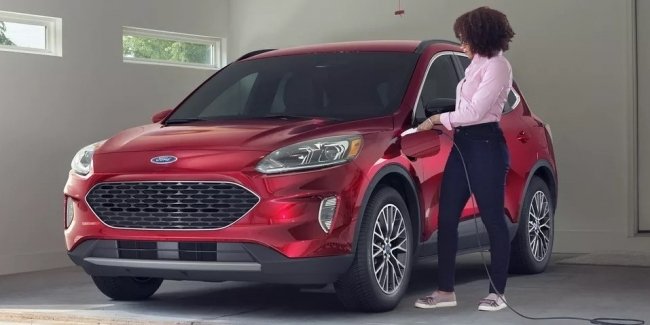 Ford �� ���, �� ������������� ��������� ���������