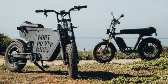 � ��� �������� ���������� ���������������� King Goat V2