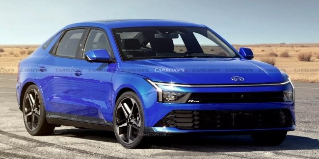 Hyundai ���� �������� ���� Elantra