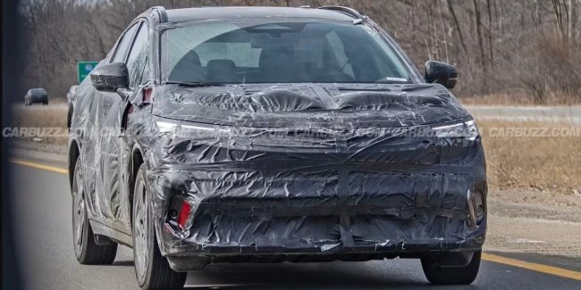 Mitsubishi ���� ����� ������������ �� ��� Nissan Leaf