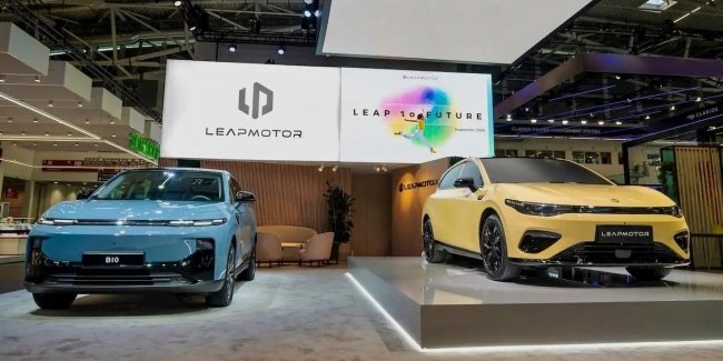 �������� ����������� ������ ����� ���������� ��� Fiat, Opel � Peugeot