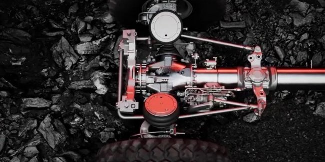 Tatra Trucks ��������� ������ ����������� ����� ����� �� ������������ �����������