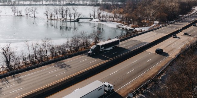 Torc Robotics �������� ������������ ���������� ��������� �� ����������� �������