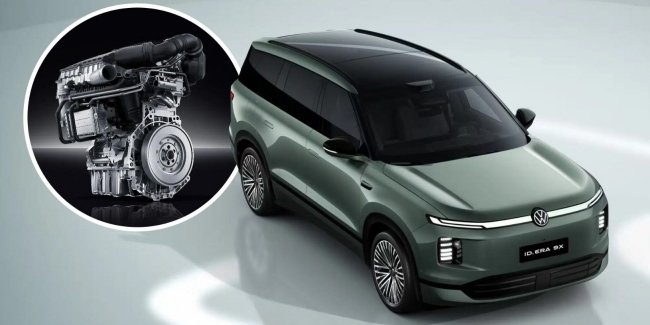 Volkswagen �������� ������ �������� �� ����������� �������㳺�