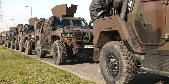 ������� �������� ���� ����� �� 20 ��������� ���������� Cobra II