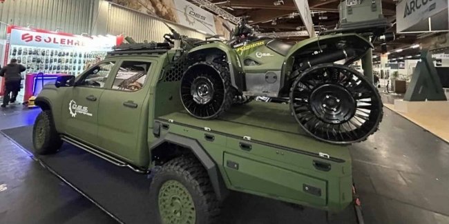 Volkswagen ���������� � ������� � ͳ������� ��� ����������� ��������� ����