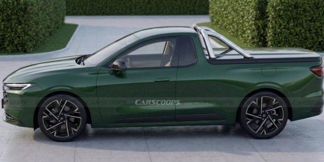 Ford �� ���� ������� �� ����� ���������� ����� Falcon