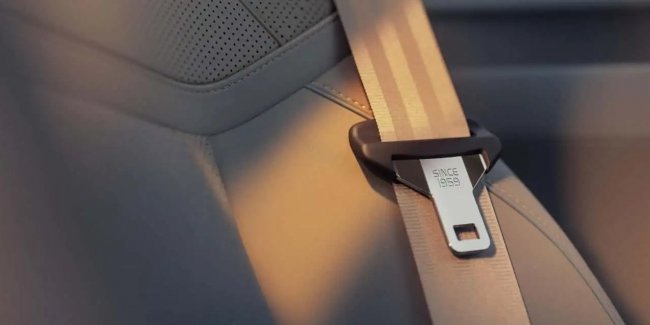 ��� ������ Volvo ��������� ��������� ����� � ��� ����