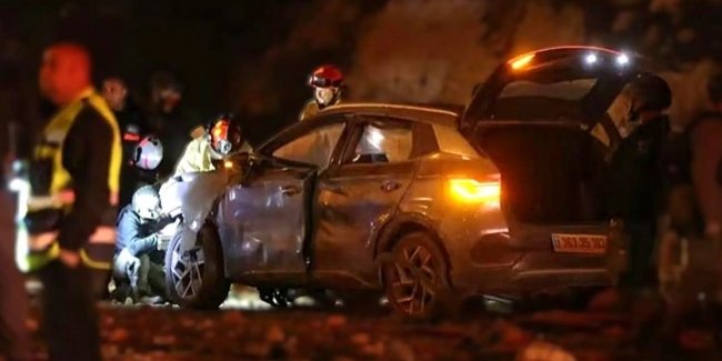 ���������� BYD Atto 3 �������� �������� ���� � ��������