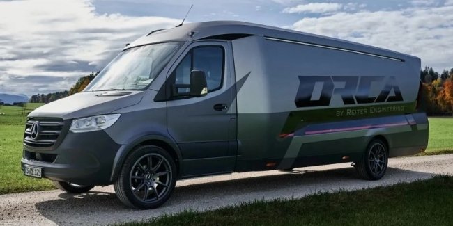 �������� Reiter Engineering ��������� ������ � ������� � ����������� �������