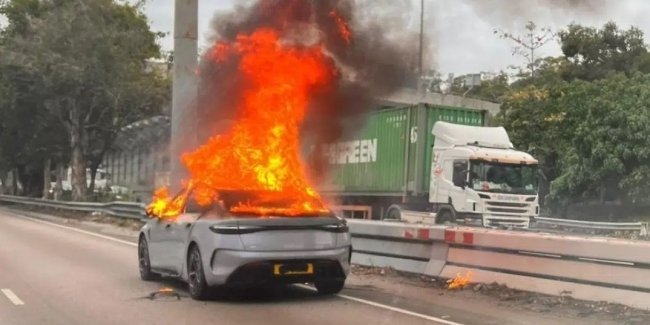 BYD Seal �������� �� ����� � �������: ������������ �������� ���������� �������