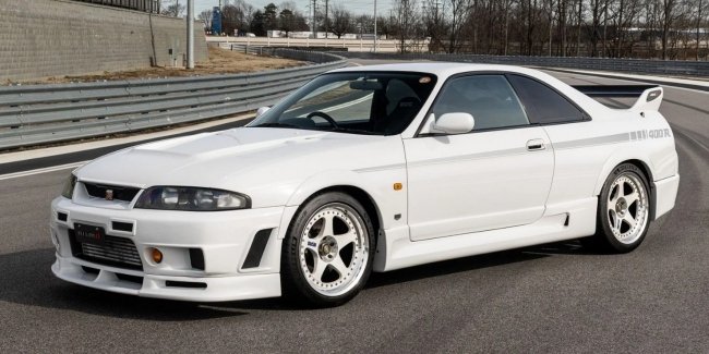 ���������� 30-����� Nissan � ������ ����� ������� ����� �� ������ ������