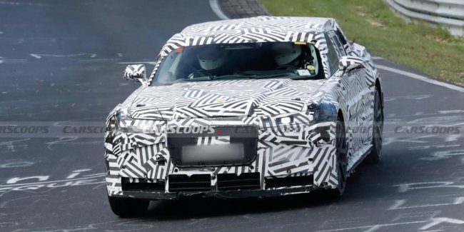 ����������� ��� ��������� ��� ��������� Jaguar GT