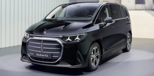 ������������ ���������� Mercedes-Benz Vito � V-Class