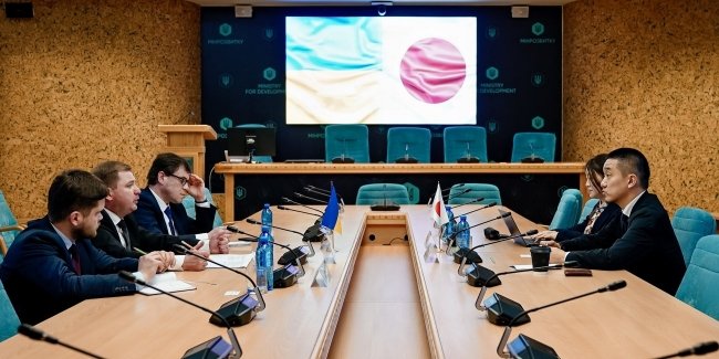 JICA ������� ������� ��� ����������� ����� ���� ������