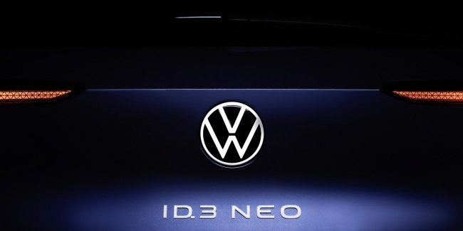 Volkswagen ID.3 ������ ��������� ��������� �� ���� �����