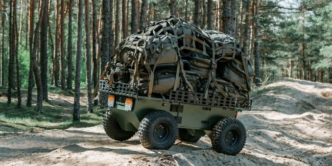 ���������� ��� UNHUMAN ����������� � Գ����䳿