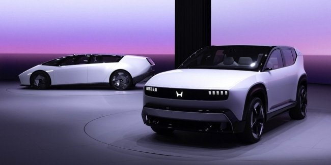 Honda ������������ ������ �� ����� ����� ������������