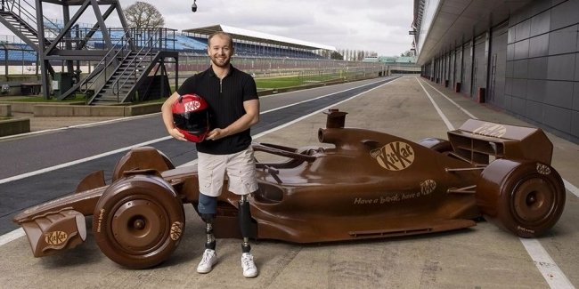 KitKat ������� ���� �������-1 � ��������