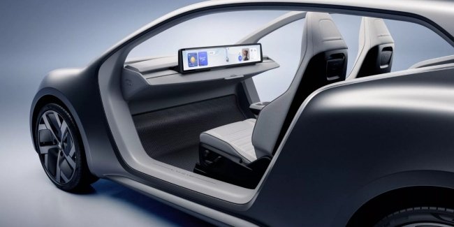 Lucid ���������� ������� ����������� ������������ Lunar