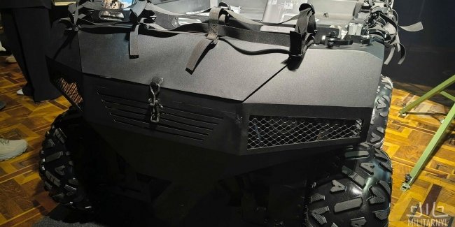 Air3F ����������� �������� ������������� �������� VARKHAN ����������������� 200 ��