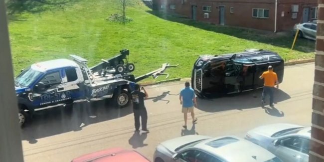 ������� Hyundai Palisade ��������� ������� ���� � ����������, ��� ��� ���������� �����