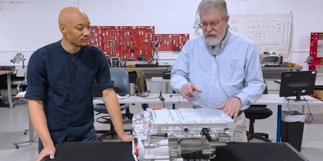 �������� �������� ������������� BYD � ������� ����������� �������