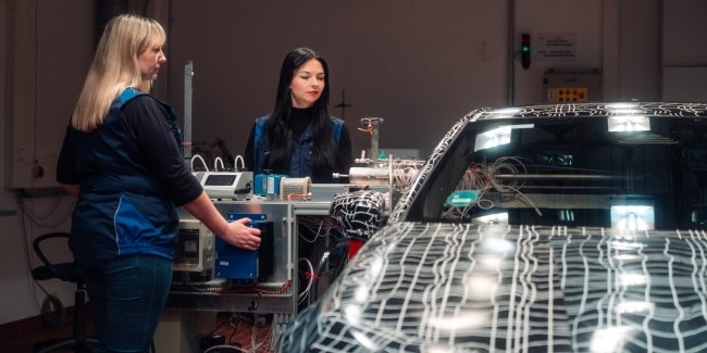 BMW �������� ��� ����� ��������� ����� ������� ������������